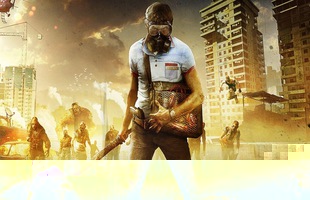 Lộ diện gameplay chính thức của chế độ “PUBG” trong Dying Light