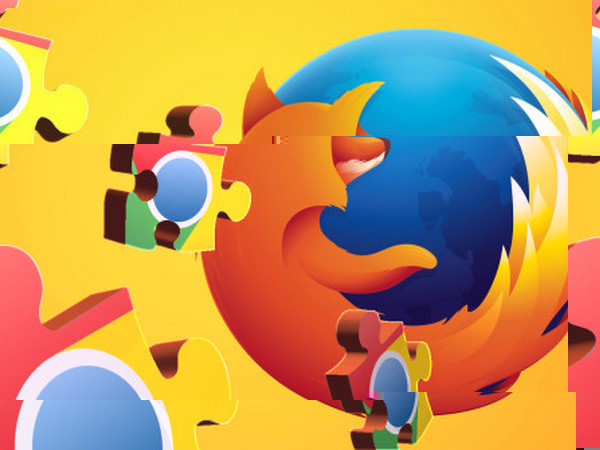 Cài đặt tiện ích mở rộng Chrome trên Firefox