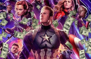 Avengers: Endgame phá kỷ lục trở thành phim có lượng bán vé sớm nhất mọi thời đại, gấp 3 lần Infinity War