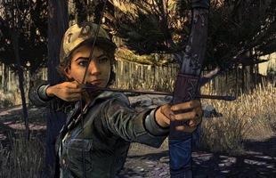 Review The Walking Dead: The Final Season Ep 4 – Hành trình cuối của Clementine và AJ