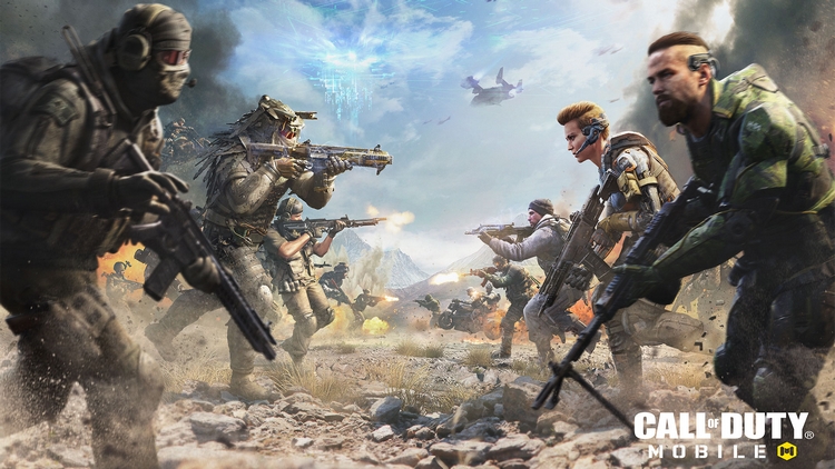 Call Of Duty Mobile sẽ mở lại chế độ Zombie vào thời gian tới sau khi chỉnh sửa cho phù hợp hơn