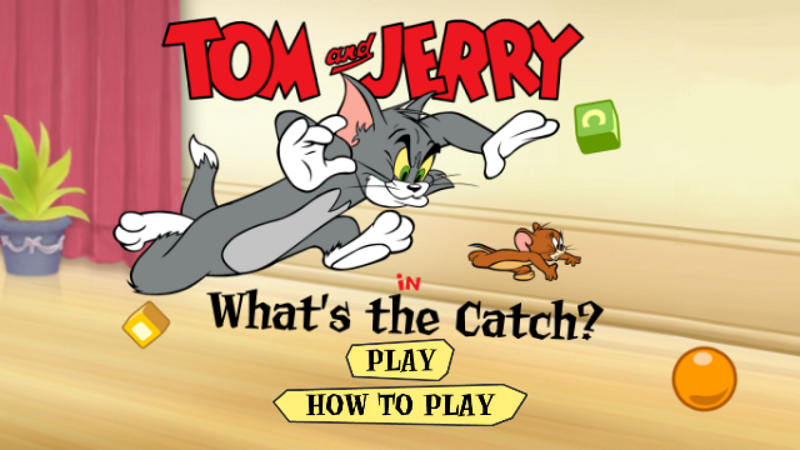 Tom and Jerry Mobile chính thức khai mở server SEA