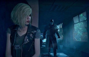 Game thủ hiện có thể chơi miễn phí Resident Evil Resistance trên cả Steam và PS4