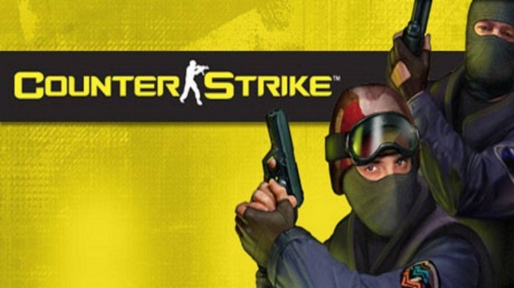 Kỳ lạ Counter Strike 1.6 có thể chơi online trên web mà bạn chẳng cần phải cài đặt gì cả