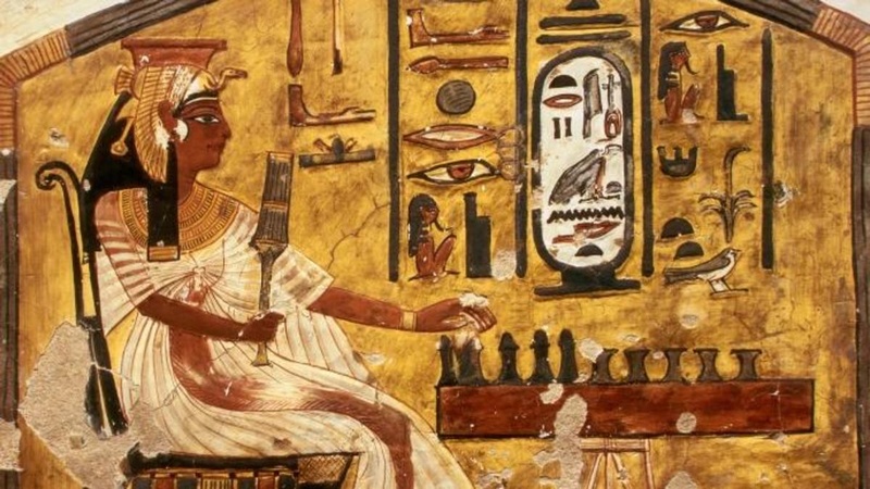Bí ẩn lăng mộ Pharaoh: Những sự thật bạn có thể không biết về các Pharaoh Ai Cập (Kỳ 4)