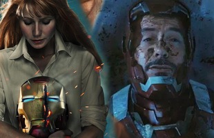 Dự đoán 4 nhân vật có khả năng sẽ thay thế Iron Man sau Avengers: Endgame
