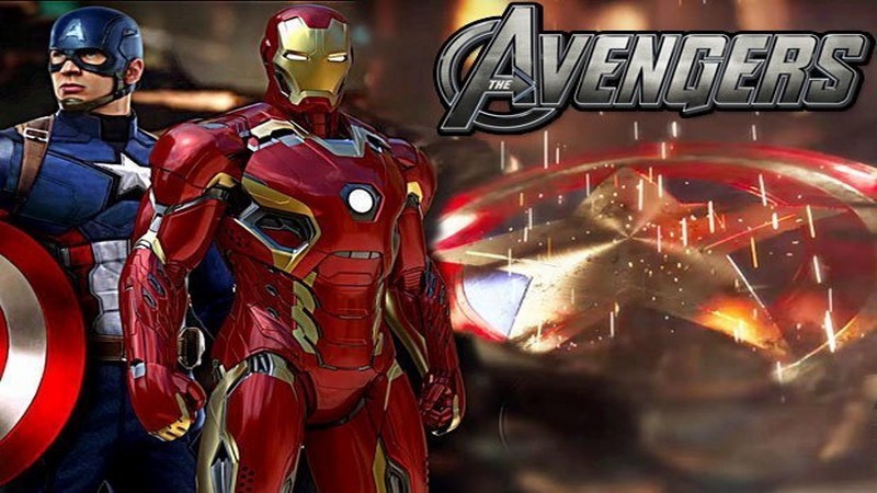 Hé lộ lối chơi The Avengers - Siêu phẩm quy tụ 'dàn sao' nhà Marvel