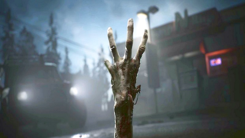 Left 4 Dead 3 lộ Trailer chất lừ - Valve vội dập tắt: 