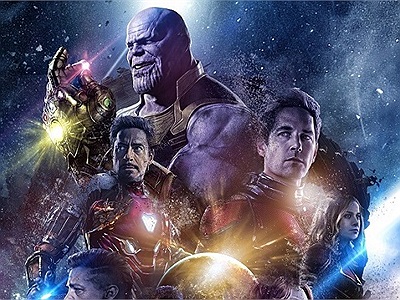 Vũ trụ Marvel vượt mốc 20 tỷ USD doanh thu nhờ Avengers: Endgame