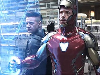 Robert Downey Jr. nghĩ gì về số phận của Iron Man trong Avengers: Endgame?
