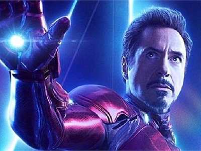 Tài tử Iron Man có thể kiếm được 100 triệu USD từ Avengers: Endgame