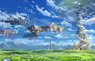 Xuất hiện tựa game được mệnh danh là Sword Art Online thế giới thực, bản đồ rộng 288 Km vuông