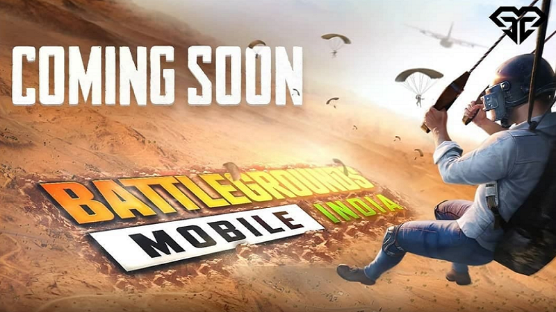 PUBG Mobile Ấn Độ sẽ có tên gọi mới khi ra mắt chính thức