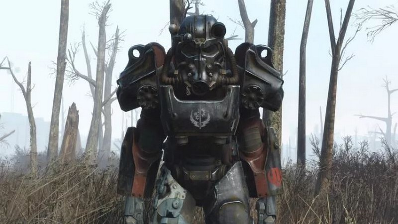 Fallout: Cascadia - Mod độc của Fallout 4 đưa game thủ đến một thế giới hoàn toàn mới