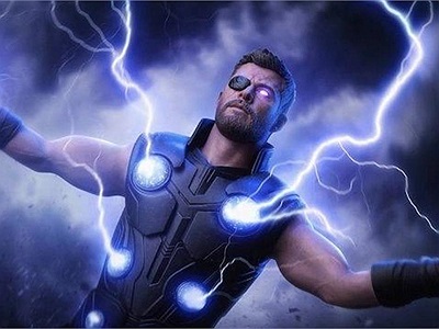 Thor tiết lộ Avengers 4 sẽ còn gây sốc hơn cả Avengers: Infinity War