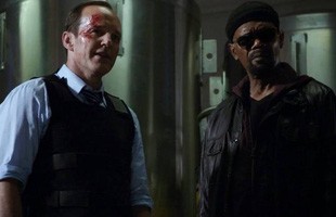 Nick Fury vs. Phil Coulson: Đại chiến siêu điệp viên của vũ trụ Marvel