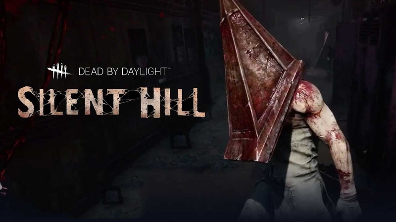 Silent Hill sẽ trở thành khách mời trong DLC mới của Dead by Daylight