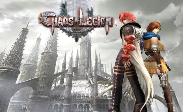 Chaos Legion tựa game cũ hay dở tùy tâm trạng chiến tốt trên mọi cấu hình
