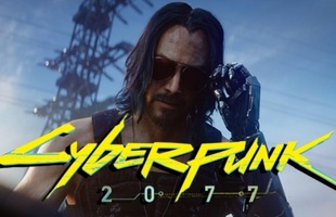 Với Keanu Reeves, CD Projekt RED sẽ xây dựng một vũ trụ game Cyberpunk?
