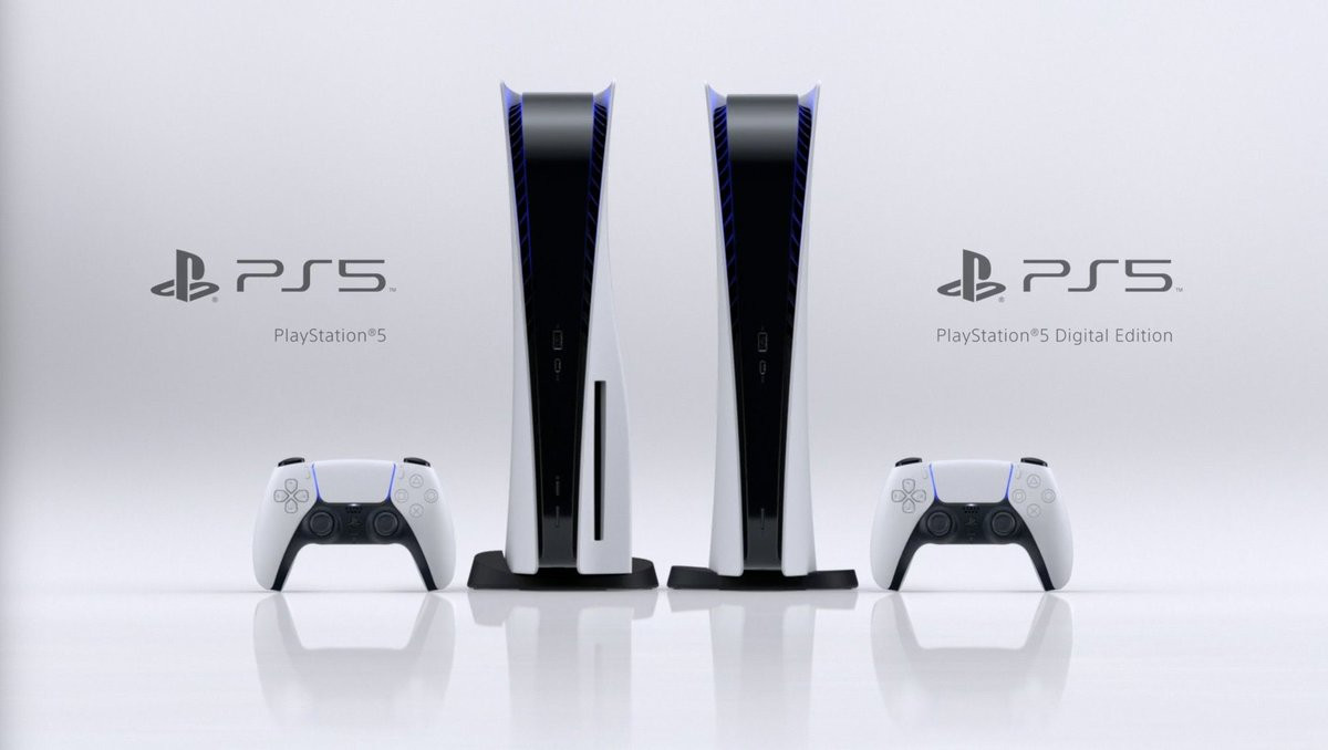 Bạn nên chọn mẫu PlayStation 5 nào cho phù hợp với nhu cầu