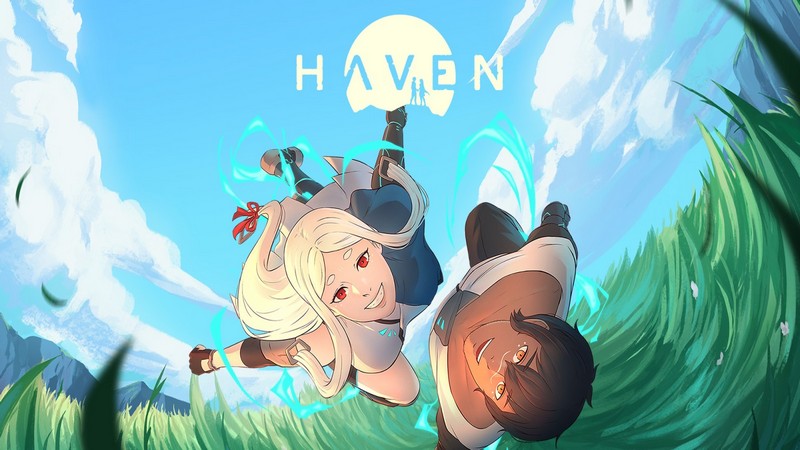 Haven - Game “ngôn tình” siêu lãng mạn tung trailer mới đẹp nhũn tim