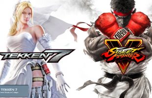Bộ 3 game hot đang miễn phí trên Steam: Tekken 7, Street Fighter 5 và BlazBlue: Cross Tag Battle