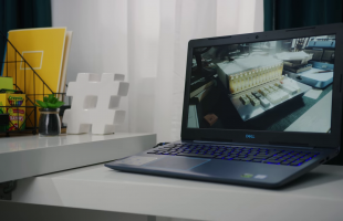 Laptop gaming giá rẻ Dell G3 liệu có đáng giá?