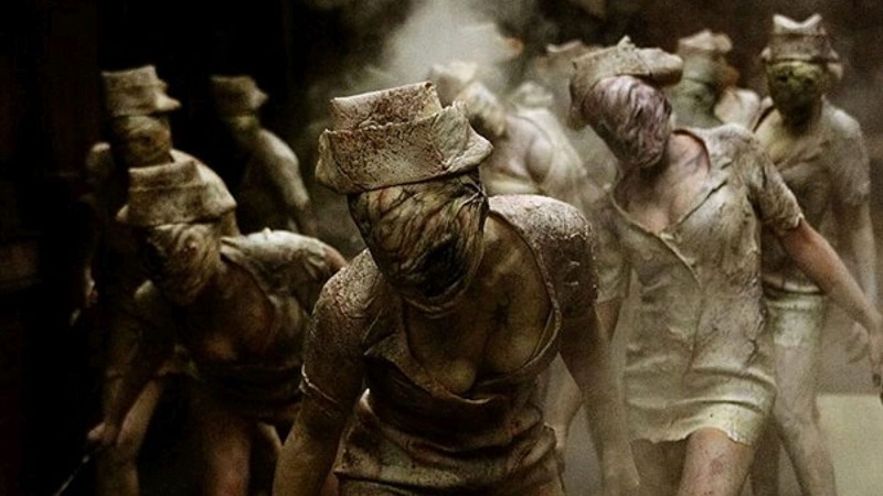 Konami khiến dân tình bấn loạn khi vô tình tiết lộ Twitter bí ẩn của Silent Hill