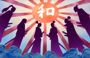 Giả thuyết One Piece: Oden Kozuki vẫn còn sống? 9 samurai của Wano mới là người sẽ lật đổ Kurozumi Orochi
