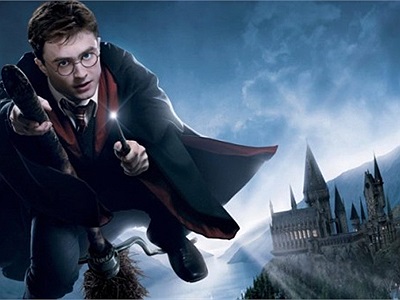 Rò rỉ những hình ảnh đầu tiên của tựa game phưu lưu thế giới mở của thế giới phù thủy Harry Potter