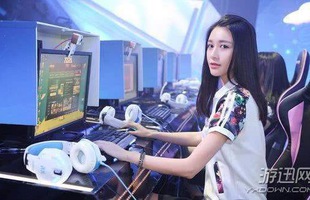 Thực trạng các trường đào tạo Game thủ tại Trung Quốc: Sinh viên chỉ tập trung 