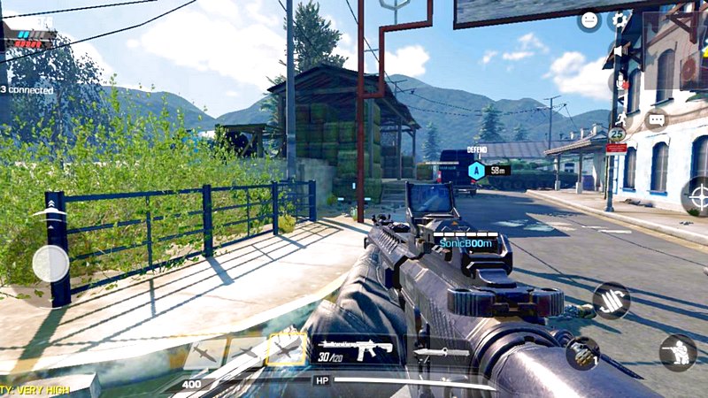 Call of Duty Mobile bất ngờ được Garena mở khóa cho Việt Nam