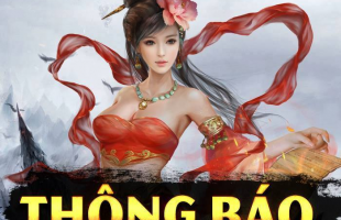 Người chơi… thích thú khi biết tin Webgame Thanh Vân Chí đóng cửa tại Việt Nam sau gần 2 năm ra mắt