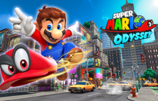 Siêu phẩm Super Mario Odyssey đã có thể chơi được từ đầu đến cuối trên PC