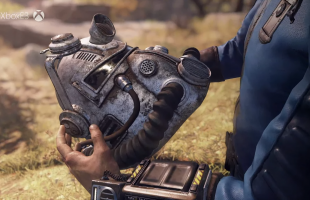 Vừa ra mắt Beta, Fallout 76 đã có ngay hack tốc độ và Bestheda cũng “bó tay”