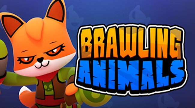 Brawling Animals – nếu thích Brawl Stars, bạn chắc chắn cần tải game này về