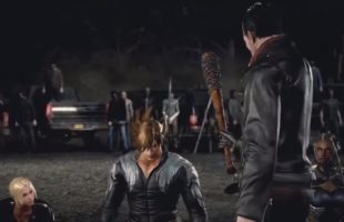 Cảnh thảm sát tranh cãi nhất The Walking Dead vừa được tái hiện trong Tekken 7
