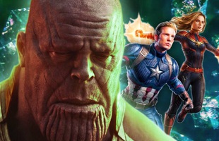 Dự đoán vai trò của Thanos trong Avengers: Endgame - Tiếp tục là kẻ phản diện hay sẽ trở thành 