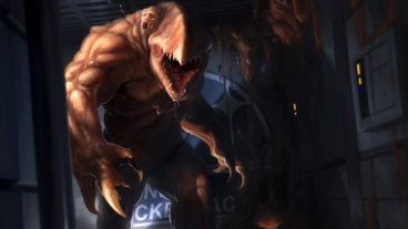 Cốt truyện System Shock 2: Hybrid – Sinh vật tội nghiệp ngoài vũ trụ - PC/Console