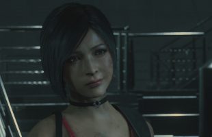Resident Evil 2 tiết lộ những thói quen “dị” của người chơi