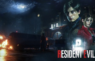 Resident Evil 2 Remake thu về hơn 5500 tỷ, Capcom đang 