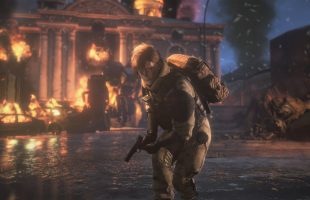 Left Alive – bom tấn sinh tồn mới nhất của Square Enix “xịt” thảm hại tại quê nhà, giảm nửa giá chỉ sau vài ngày phát hành