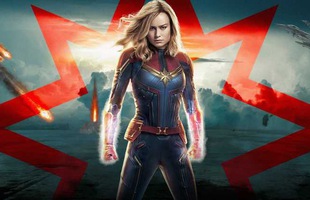 Chưa ra mắt Captain Marvel đã được lên ý tưởng cho phần 2, gợi ý về một tương lai 