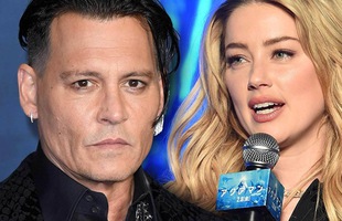 Johnny Depp đệ đơn kiện vợ cũ hơn 1.100 tỷ vì khiến mình mất vai 
