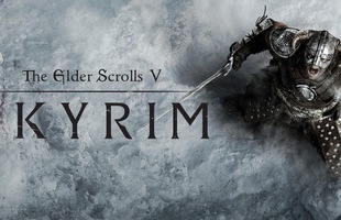 Bản Mod nổi tiếng của Skyrim bị cáo buộc ăn cắp code
