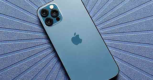 iPhone 12 Pro tiếp tục phô trương khả năng quay video/ chụp ảnh trong quảng cáo mới