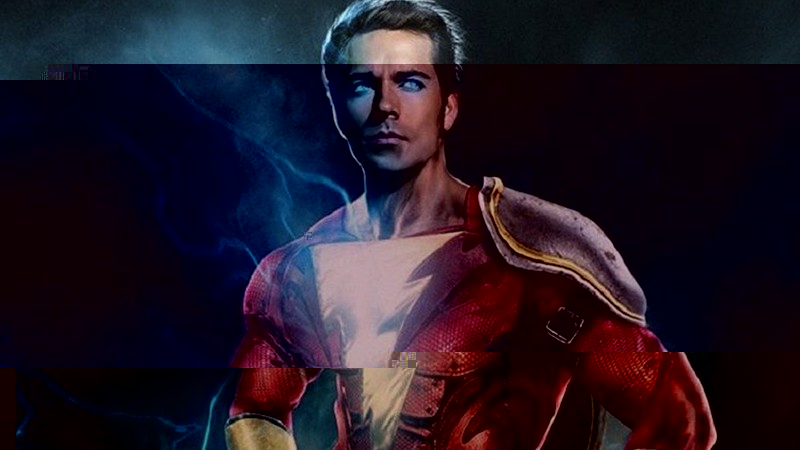 Nam chính Shazam phản pháo khi trang phục siêu anh hùng bị chê bai