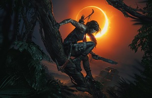 Lật tẩy những bí ẩn đằng sau poster mới của game Shadow of the Tomb Raider