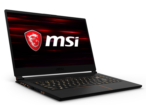 MSI mở bán loạt laptop chơi game dùng CPU Intel thế hệ thứ 8 