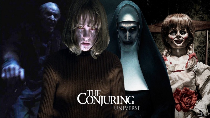 The Conjuring 3 chính thức hẹn ngày trở lại reo rắc ám ảnh kinh hoàng